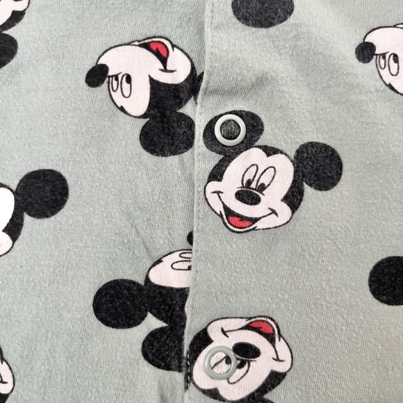H&M Mickey romper - Picture 3 of 3
